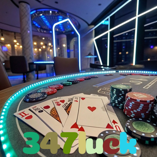 A Magia dos Jogos de Fantasia na 347luck