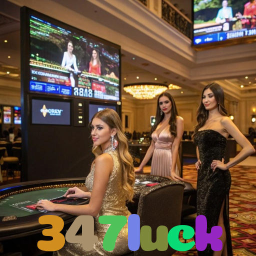 A Magia dos Jogos de Fantasia na 347luck