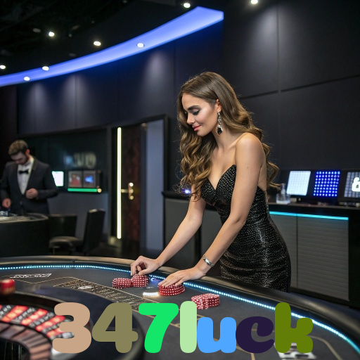 A Magia dos Jogos de Fantasia na 347luck