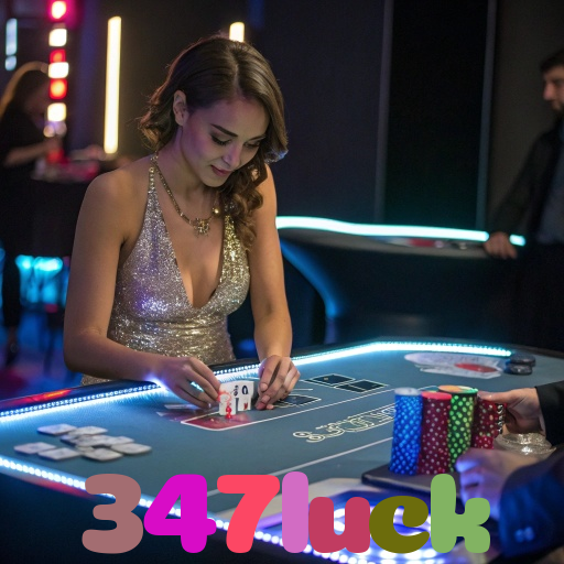 A Magia dos Jogos de Fantasia na 347luck
