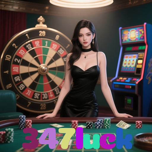 A Magia dos Jogos de Fantasia na 347luck