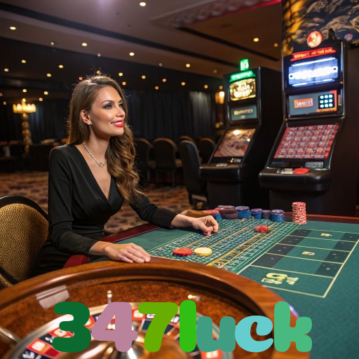 A Magia dos Jogos de Fantasia na 347luck