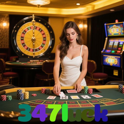 A Magia dos Jogos de Fantasia na 347luck