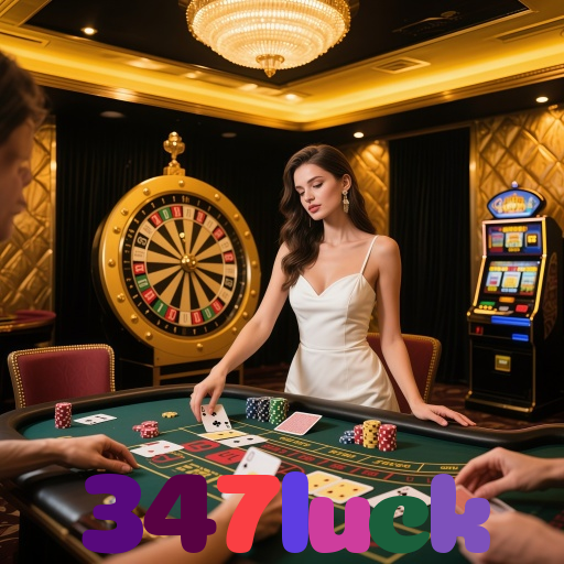 A Magia dos Jogos de Fantasia na 347luck