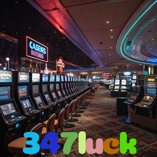 A Magia dos Jogos de Fantasia na 347luck