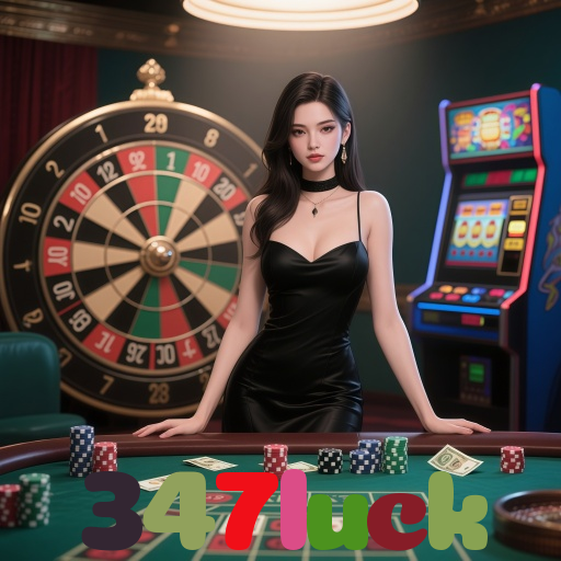 A Magia dos Jogos de Fantasia na 347luck