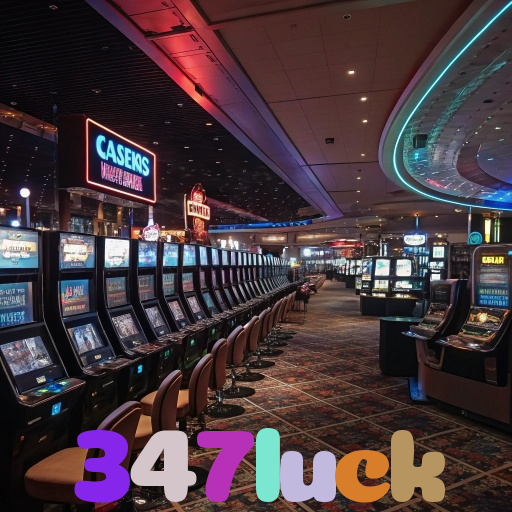 A Magia dos Jogos de Fantasia na 347luck