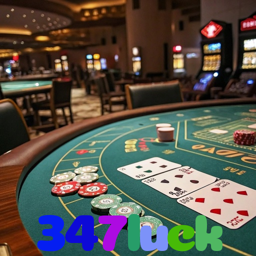 A Magia dos Jogos de Fantasia na 347luck