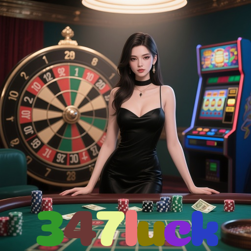 A Magia dos Jogos de Fantasia na 347luck