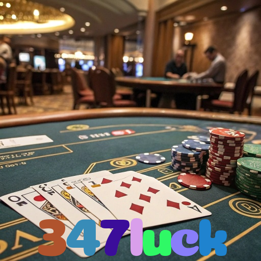 A Magia dos Jogos de Fantasia na 347luck