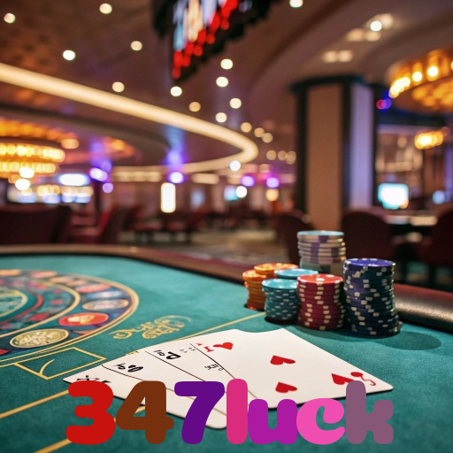 A Magia dos Jogos de Fantasia na 347luck