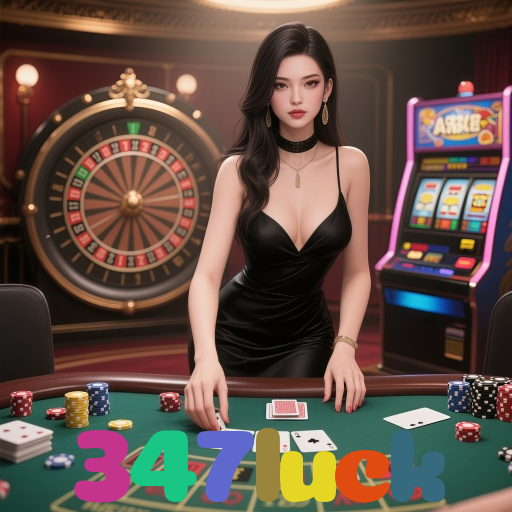 A Magia dos Jogos de Fantasia na 347luck