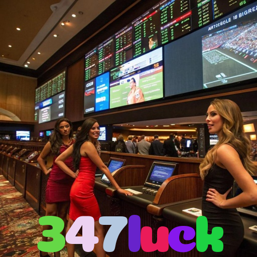 A Magia dos Jogos de Fantasia na 347luck