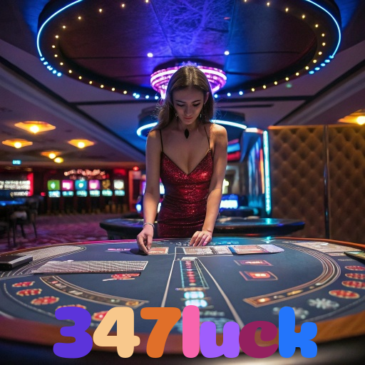 A Magia dos Jogos de Fantasia na 347luck