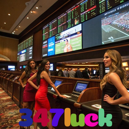 A Magia dos Jogos de Fantasia na 347luck