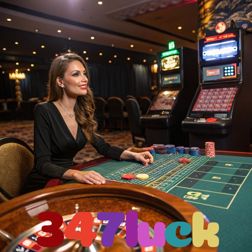 A Magia dos Jogos de Fantasia na 347luck