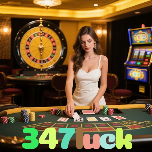 A Magia dos Jogos de Fantasia na 347luck