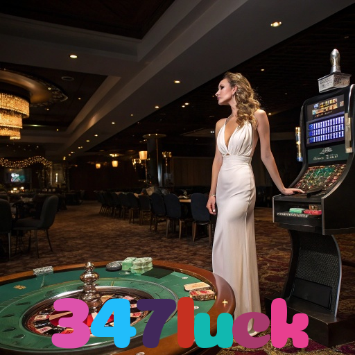 A Magia dos Jogos de Fantasia na 347luck