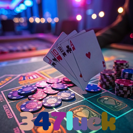 A Magia dos Jogos de Fantasia na 347luck