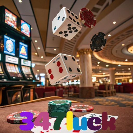 A Magia dos Jogos de Fantasia na 347luck