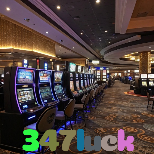 A Magia dos Jogos de Fantasia na 347luck