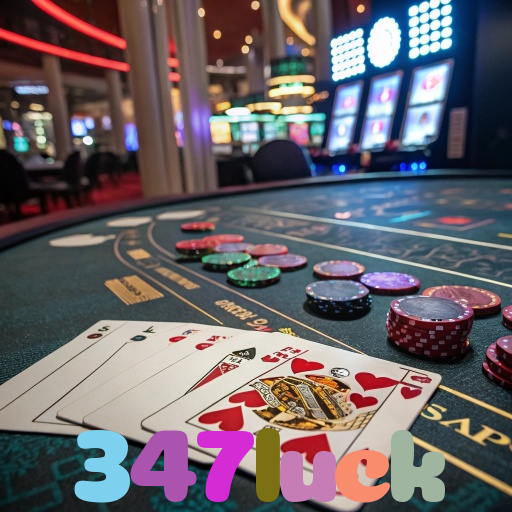 A Magia dos Jogos de Fantasia na 347luck