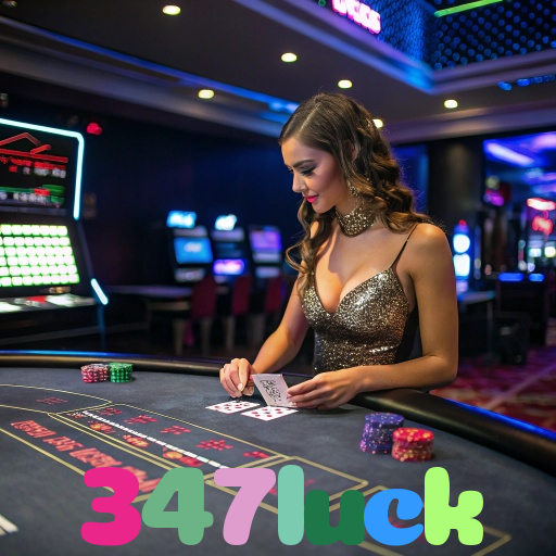 A Magia dos Jogos de Fantasia na 347luck