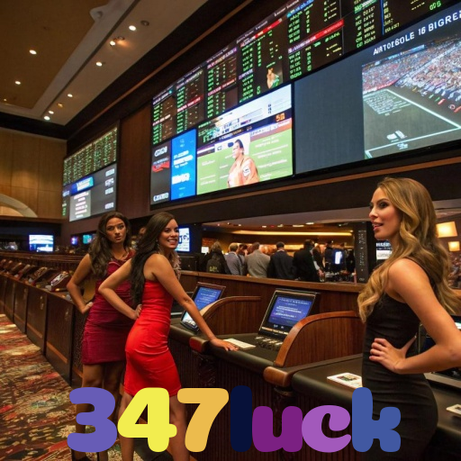 A Magia dos Jogos de Fantasia na 347luck