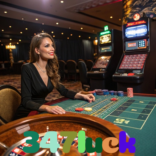 A Magia dos Jogos de Fantasia na 347luck