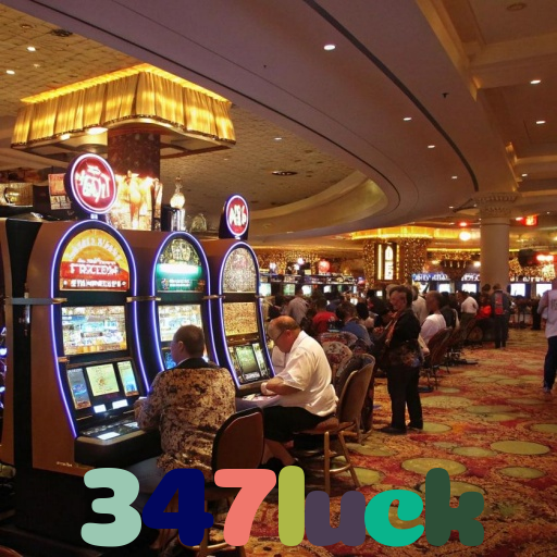 A Magia dos Jogos de Fantasia na 347luck