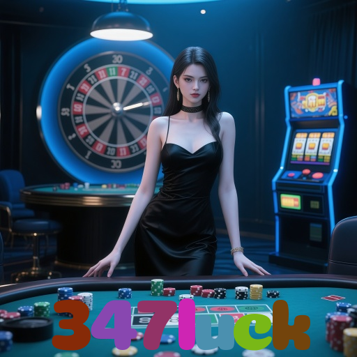 A Magia dos Jogos de Fantasia na 347luck