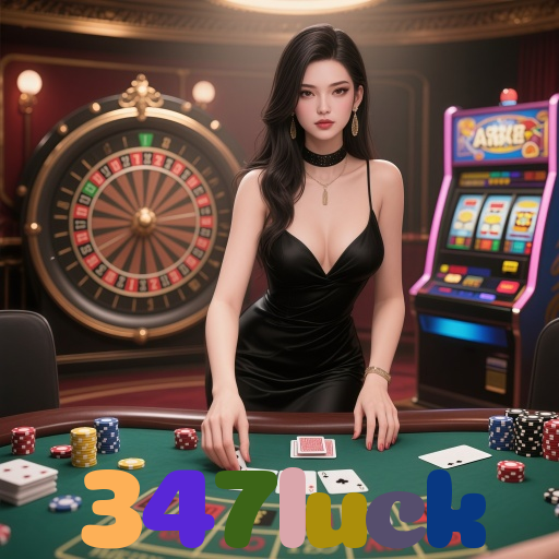 A Magia dos Jogos de Fantasia na 347luck