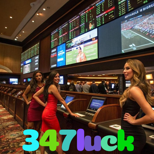 A Magia dos Jogos de Fantasia na 347luck