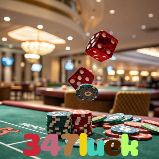 A Magia dos Jogos de Fantasia na 347luck
