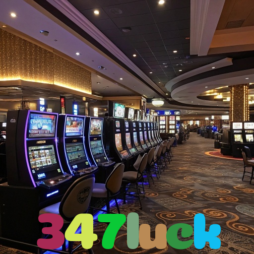 A Magia dos Jogos de Fantasia na 347luck