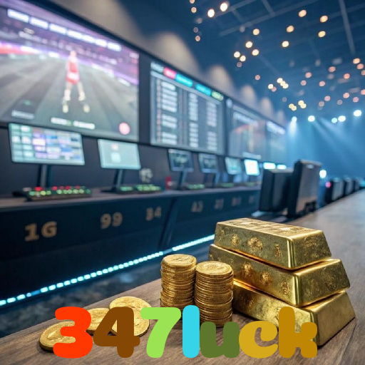 A Magia dos Jogos de Fantasia na 347luck