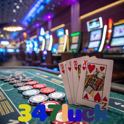 A Magia dos Jogos de Fantasia na 347luck