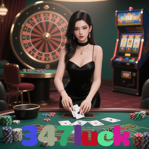 A Magia dos Jogos de Fantasia na 347luck