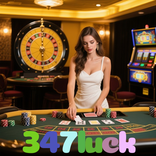 A Magia dos Jogos de Fantasia na 347luck