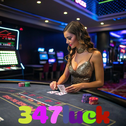 A Magia dos Jogos de Fantasia na 347luck
