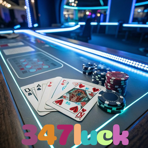 A Magia dos Jogos de Fantasia na 347luck