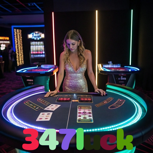 A Magia dos Jogos de Fantasia na 347luck