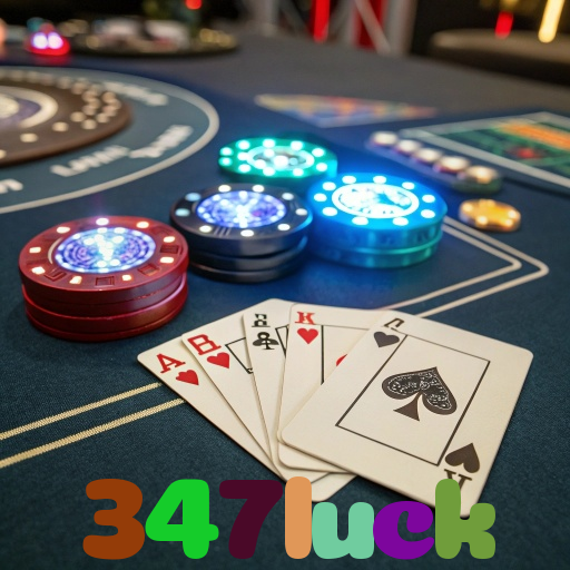 A Magia dos Jogos de Fantasia na 347luck
