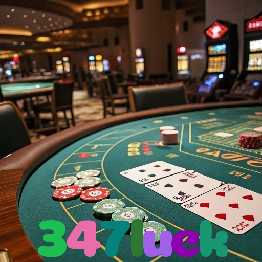 A Magia dos Jogos de Fantasia na 347luck