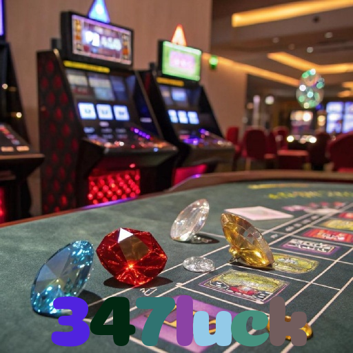 A Magia dos Jogos de Fantasia na 347luck