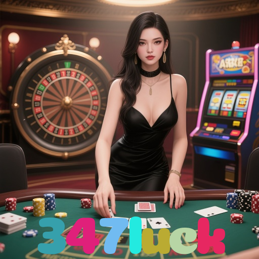 A Magia dos Jogos de Fantasia na 347luck