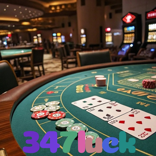 A Magia dos Jogos de Fantasia na 347luck