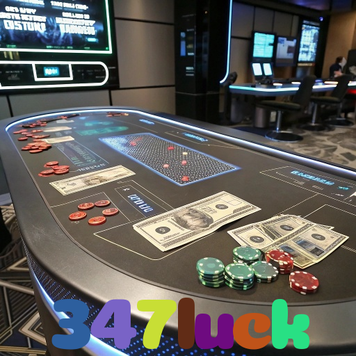 A Magia dos Jogos de Fantasia na 347luck