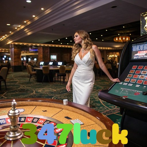A Magia dos Jogos de Fantasia na 347luck