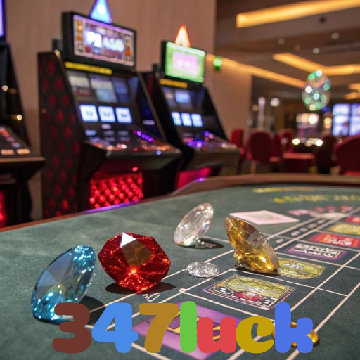 A Magia dos Jogos de Fantasia na 347luck